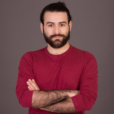 Profile Picture of Juan Ramon Robles (@@juanramajete) on Twitter