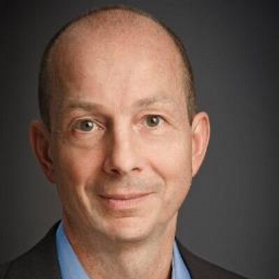 Profile Picture of Mark Tebbe (@Mark_Tebbe) on Twitter
