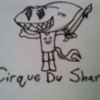 Profile Picture of Joshua Ojeda (@justsharkoff) on Twitter