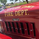 Profile Picture of Eric Staten (@heavyhaulfireguy) on Instagram