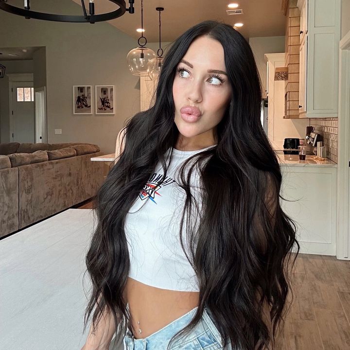 Profile Picture of Kayla Purdy (@kaypurdyy) on Tiktok