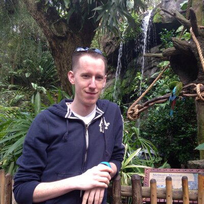 Profile Picture of Chris Ryman (@stallis10) on Twitter