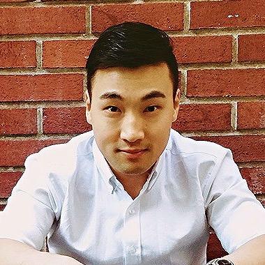 Profile Picture of Michael Pak (@aelhopak) on Tiktok