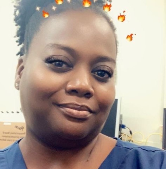 Profile Picture of Andrere Hickson (@andrerehickson) on Poshmark