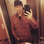 Profile Picture of Alex Aschenbrenner (@redneck_welder_) on Instagram