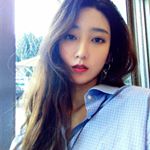 Profile Picture of is_yoonahn (@is_yoonahn) on Instagram