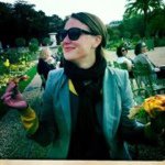 Profile Picture of Cassie Walker Burke (@cassiechicago) on Instagram