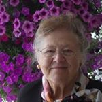 Profile Picture of Doris Morgan (@dorisaltheamorgan) on Instagram