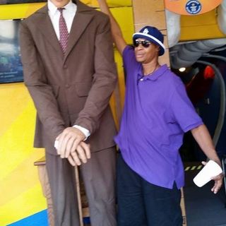 Profile Picture of Larry McCloud (@larry.mccloud.98) on Facebook