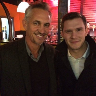 Profile Picture of Glenn Adams (@glennada89) on Twitter