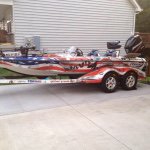 Profile Picture of Tommy Knotts/Phillip Parrish (@centralbassfishing) on Instagram