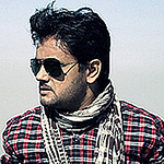 Profile Picture of Ashish Pandya (@Ashish Pandya) on Flickr