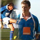 Profile Picture of Francis Brown (@31hrRugbyWR) on Twitter