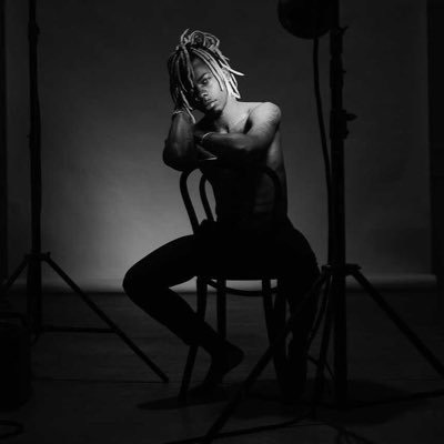 Profile Picture of 𝐒𝐇𝐀𝐐𝐔𝐎𝐍𝐄 𝐁𝐋𝐀𝐊𝐄 🦋 (@theMACK__) on Twitter