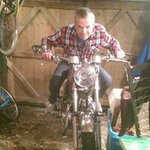 Profile Picture of Simon Brown (@simonwbrown) on Instagram