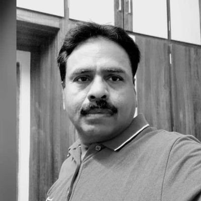 Profile Picture of Arogya Raju Pudota (@arogya74) on Twitter