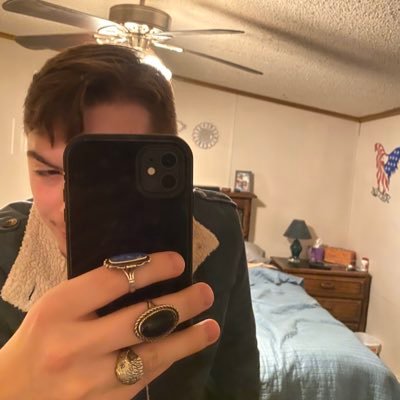 Profile Picture of Thomas Vestal (SOCA Account) (@SocaThomas) on Twitter