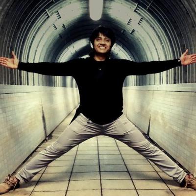 Profile Picture of Vishal Kumar Singh (@vishalkrsingh) on Twitter