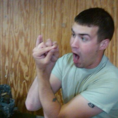 Profile Picture of Jason Morabito (@thebito86) on Twitter