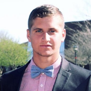 Profile Picture of Jacob Garfinkel (@jacob_garfinkel) on Twitter