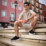 Profile Picture of Brandon Hughes (@brandonhughes97) on Instagram