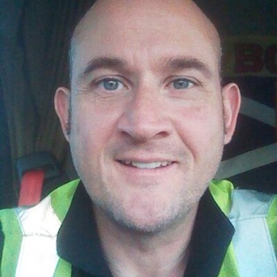 Profile Picture of Colin crook (@colincrook2348) on Twitter