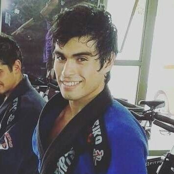 Profile Picture of Alejandro Allendeon Twitter