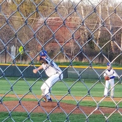 Profile Picture of Jacob Ouellette (@jbaseball2021) on Twitter