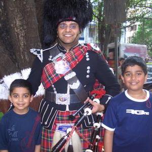 Profile Picture of Praful Patel (@iPraf) on Twitter