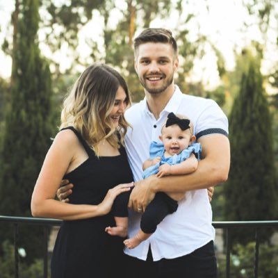 Profile Picture of Caleb Hoffman (@CalebHoffman7) on Twitter