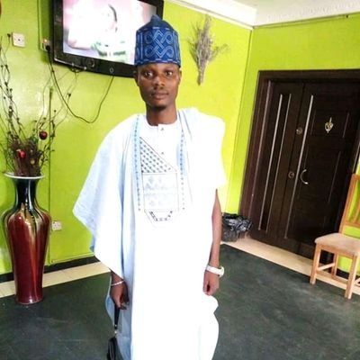 Profile Picture of ##Kunle Olowode (@OlowodeKunle) on Twitter