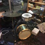 Profile Picture of Joe Burress (@burress.joe) on Instagram