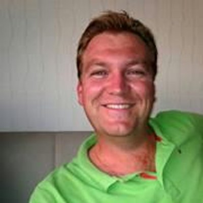 Profile Picture of Tom Van Acker (@InfoAcker) on Twitter