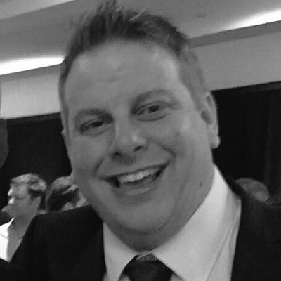 Profile Picture of Andrew Hester (@hesty79) on Twitter