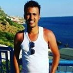 Profile Picture of Ami Newton (@ayoubrat1991) on Instagram