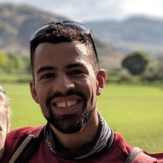 Profile Picture of Joshua Fear (@fearlesscoach) on Instagram