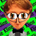 Profile Picture of Daniel Kline (@bowtie_kline) on Instagram