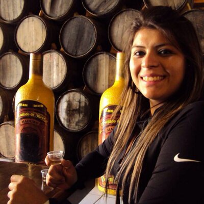 Profile Picture of Brianda Alvarez (@brialv183) on Twitter