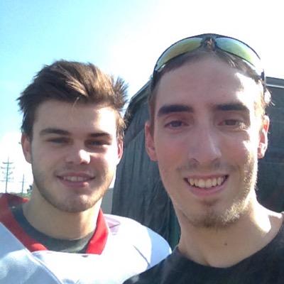 Profile Picture of Brian Mook (@BrianMook1994) on Twitter