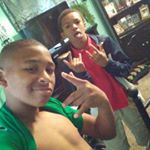 Profile Picture of solomon scott (@asvpp_king) on Instagram
