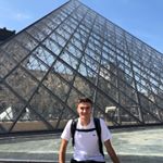 Profile Picture of Danny Wiseman (@dannywiseman4) on Instagram