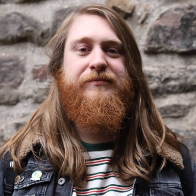 Profile Picture of Greg Walker 📺 (@thatsnogreg) on Twitter