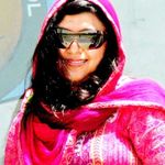 Profile Picture of Lopamudra S. Basu (@buddaheyes2) on Instagram