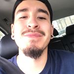Profile Picture of James Ramirez (@the_james_chronicles) on Instagram