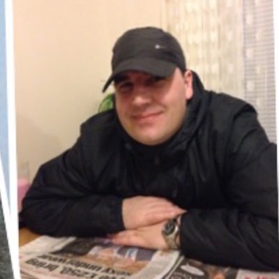 Profile Picture of Barry Stewart (@barrystewart1) on Twitter