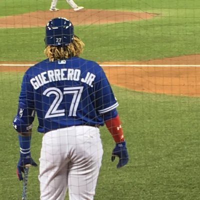 Profile Picture of Vladdy Is My Daddy (@ChazMichaelMur1) on Twitter