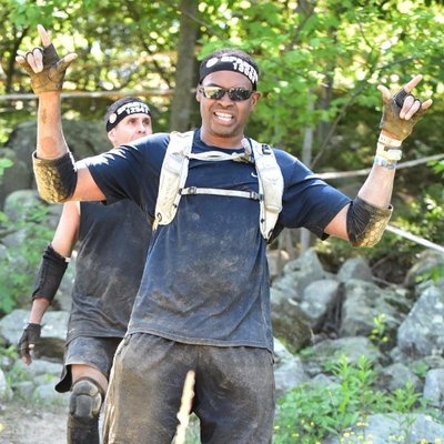 Profile Picture of Byron Ward (@b1ward) on Twitter