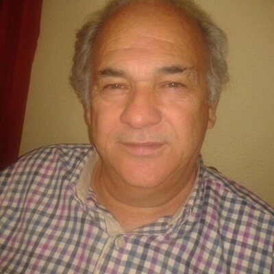 Profile Picture of Jose Carlos Canelo P (@jccanelopereira) on Twitter