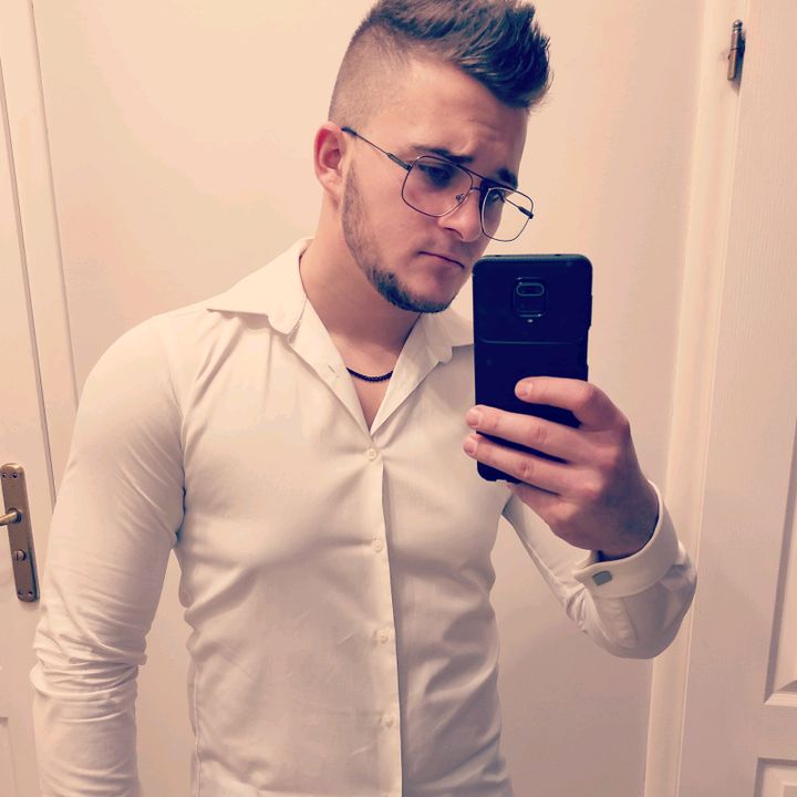 Profile Picture of Damian Witkowski357 (@damdus96) on Tiktok