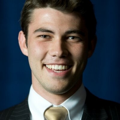 Profile Picture of Spencer Curtis (@SpencerCurtis) on Twitter